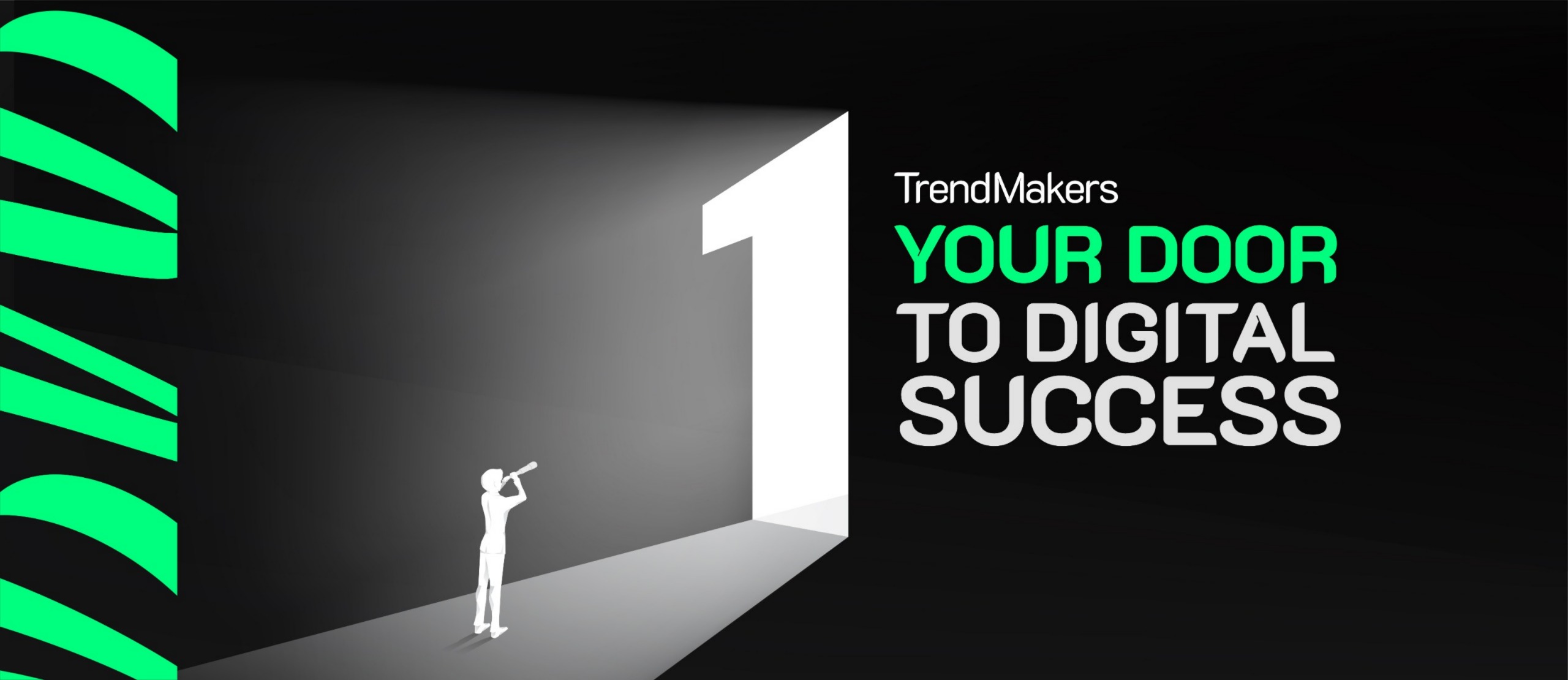 your door to digital success