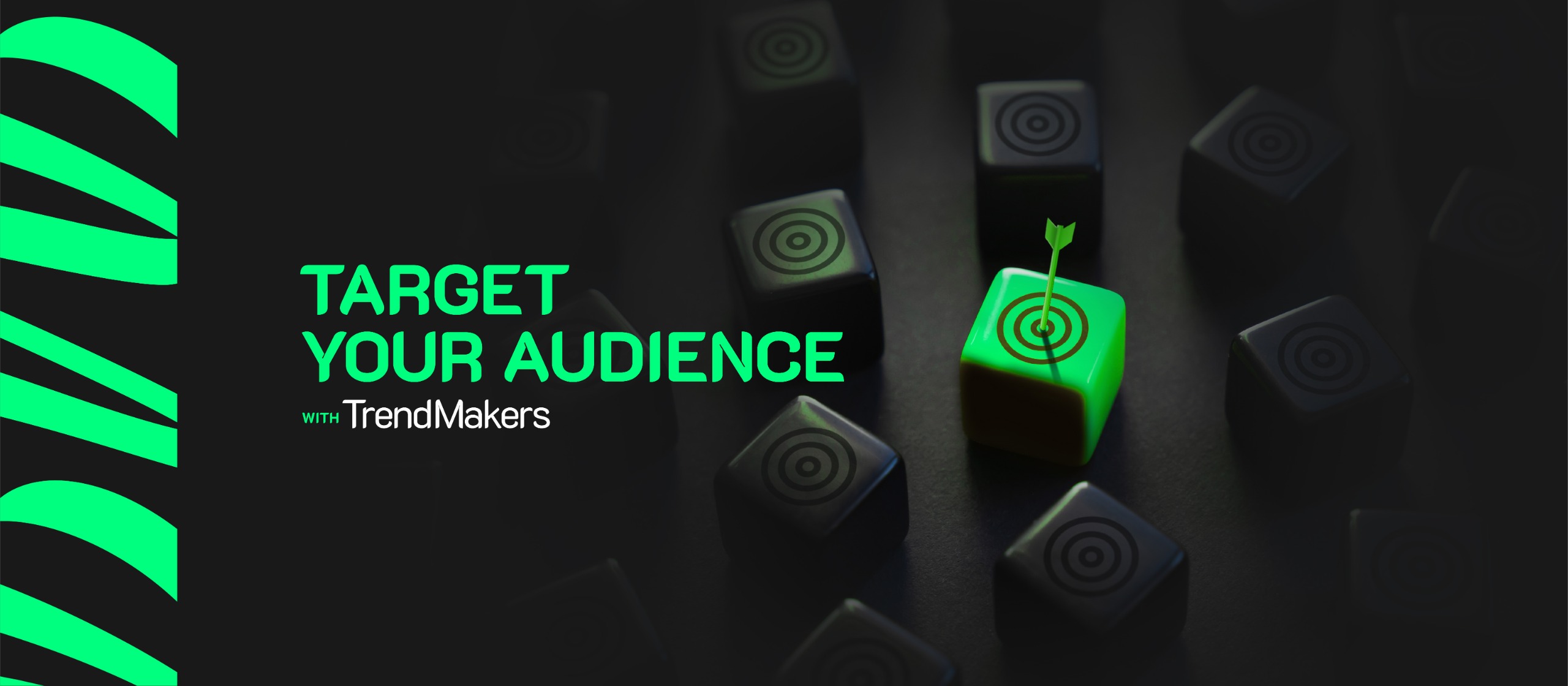 Target your audience